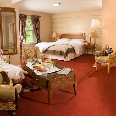 Cork'S Vienna Woods Hotel & Villas Eksteriør billede