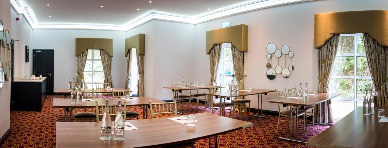 Cork'S Vienna Woods Hotel & Villas Eksteriør billede