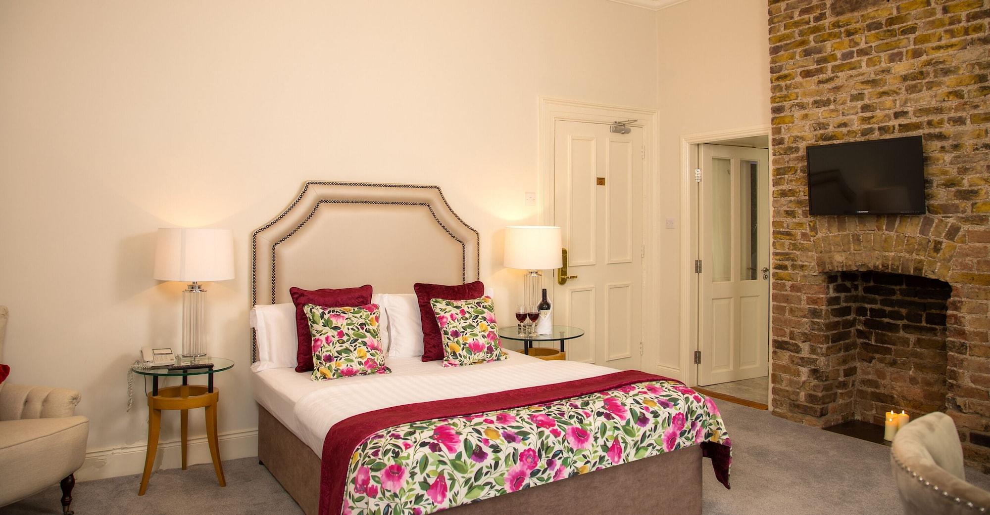 Cork'S Vienna Woods Hotel & Villas Eksteriør billede
