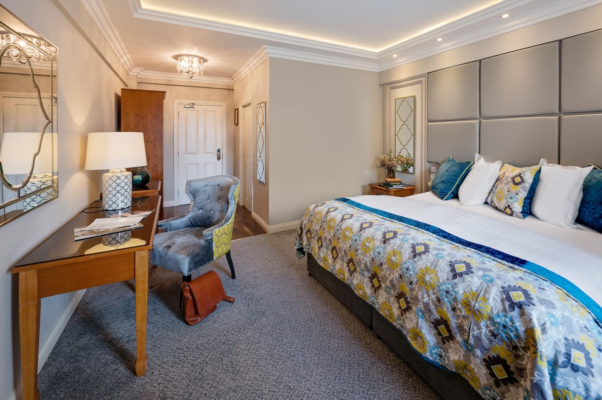 Cork'S Vienna Woods Hotel & Villas Eksteriør billede