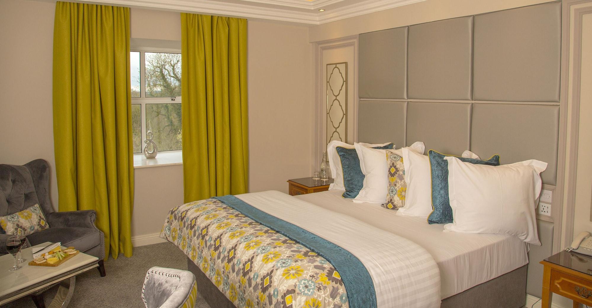 Cork'S Vienna Woods Hotel & Villas Eksteriør billede