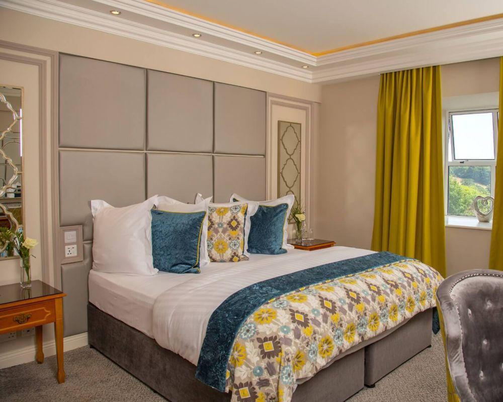 Cork'S Vienna Woods Hotel & Villas Eksteriør billede