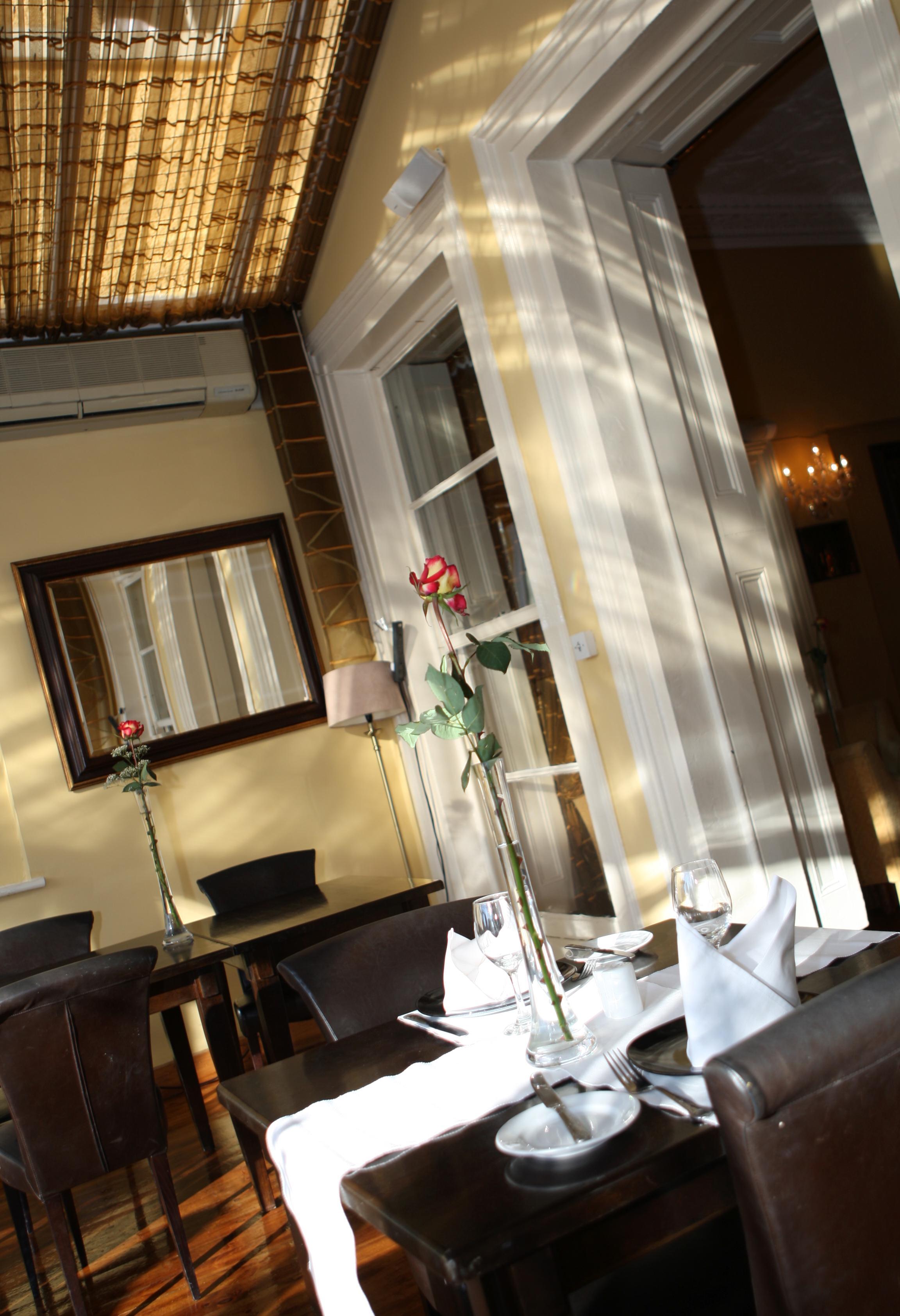 Cork'S Vienna Woods Hotel & Villas Eksteriør billede