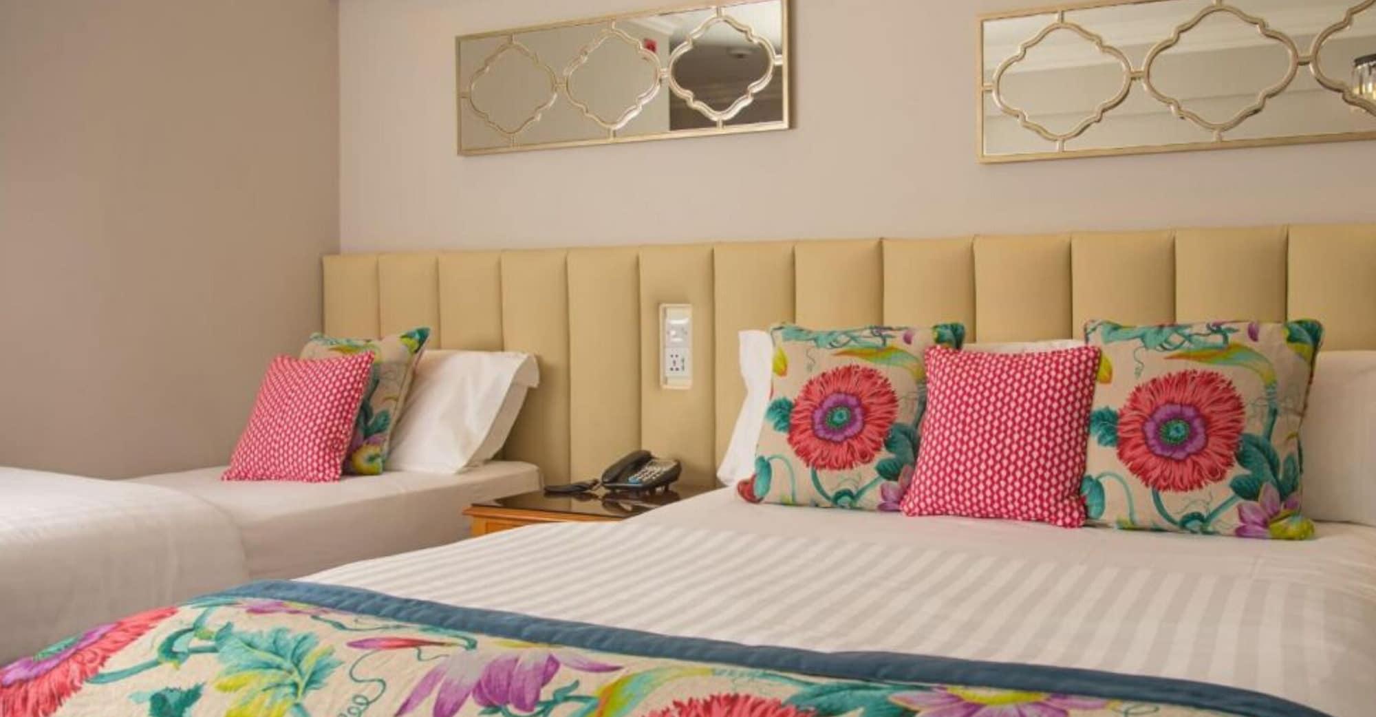 Cork'S Vienna Woods Hotel & Villas Eksteriør billede