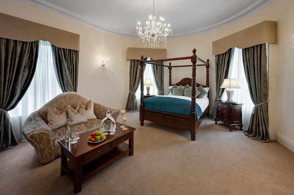 Cork'S Vienna Woods Hotel & Villas Eksteriør billede