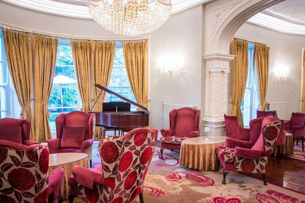 Cork'S Vienna Woods Hotel & Villas Eksteriør billede