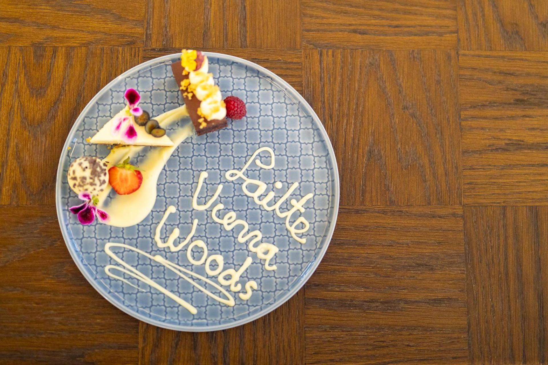 Cork'S Vienna Woods Hotel & Villas Eksteriør billede