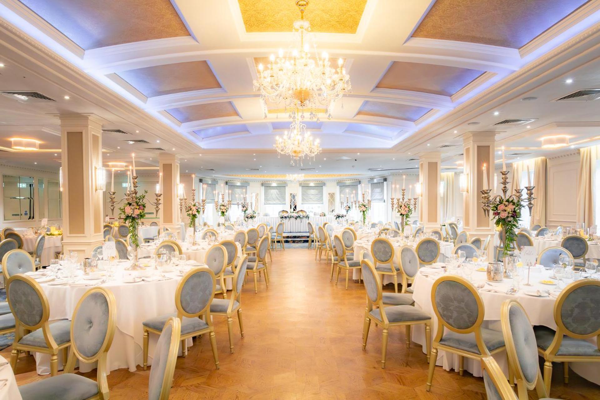 Cork'S Vienna Woods Hotel & Villas Eksteriør billede