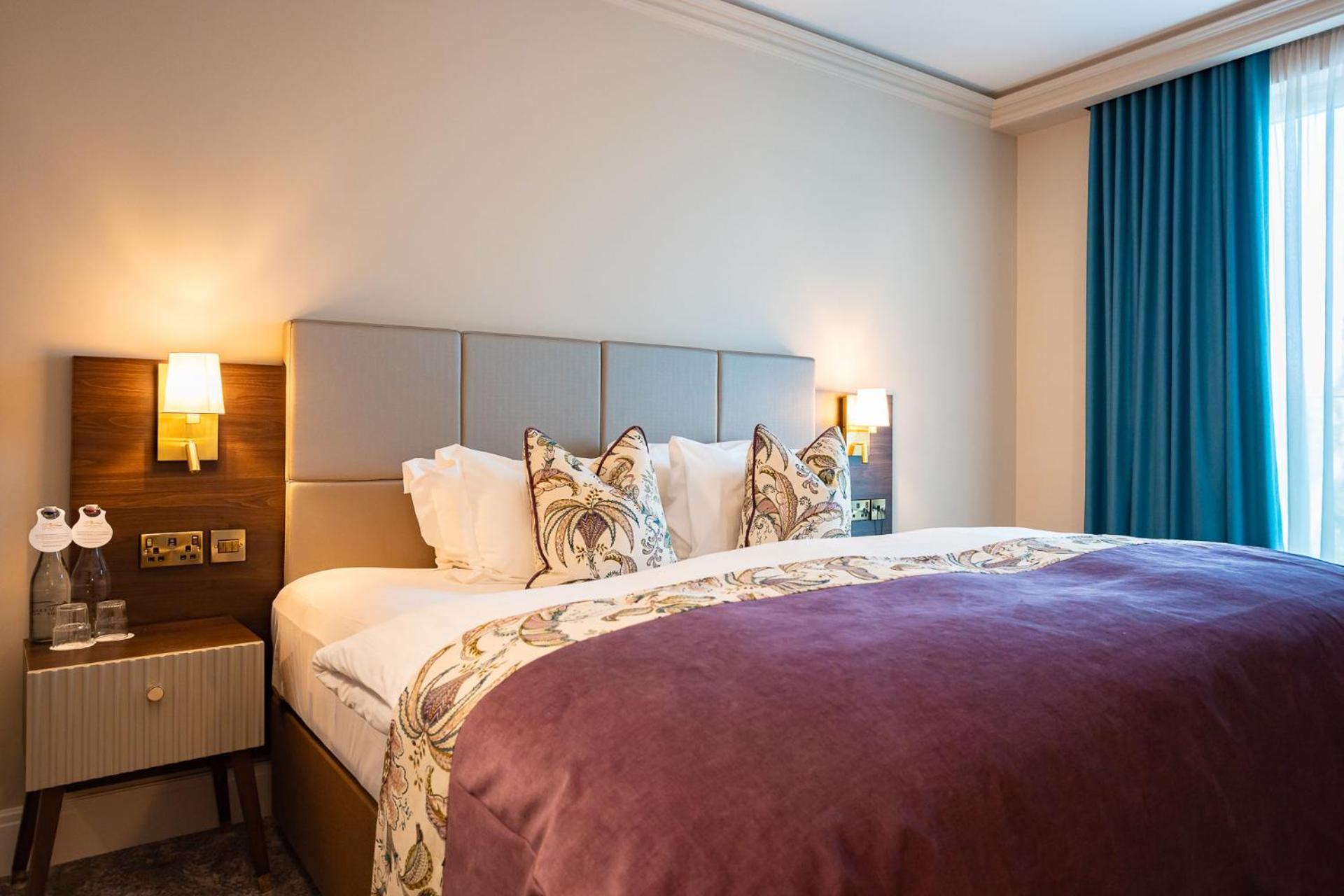 Cork'S Vienna Woods Hotel & Villas Eksteriør billede