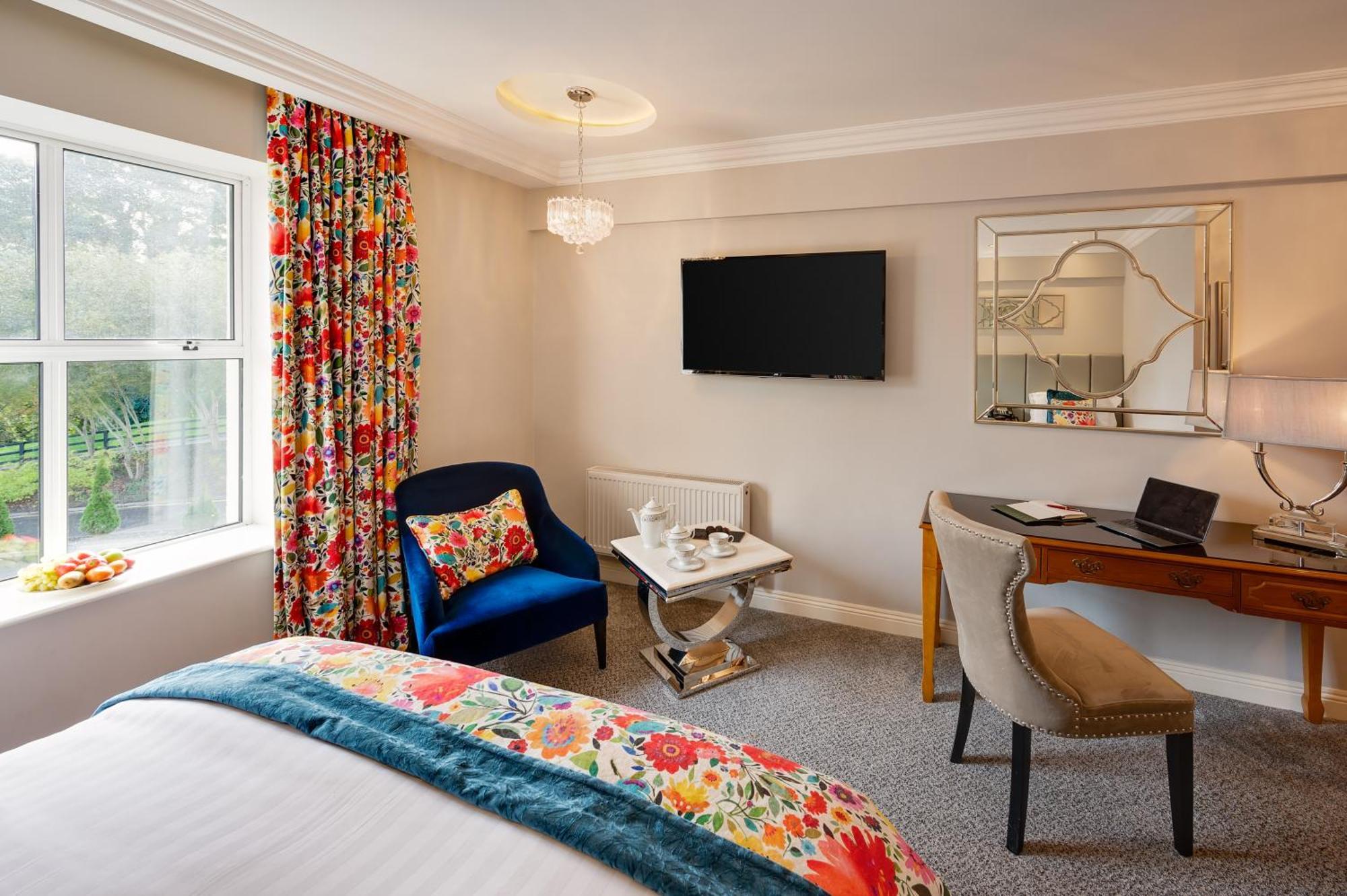 Cork'S Vienna Woods Hotel & Villas Eksteriør billede