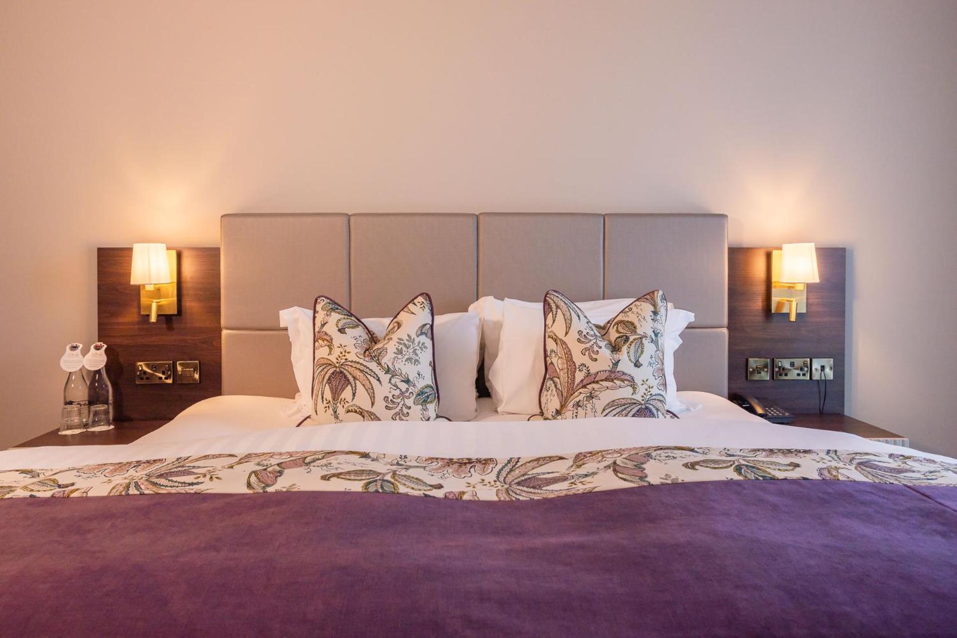 Cork'S Vienna Woods Hotel & Villas Eksteriør billede