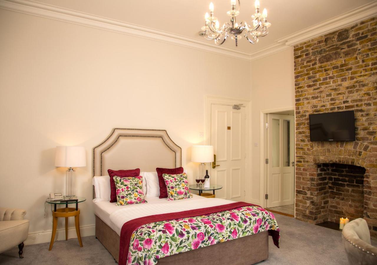 Cork'S Vienna Woods Hotel & Villas Eksteriør billede